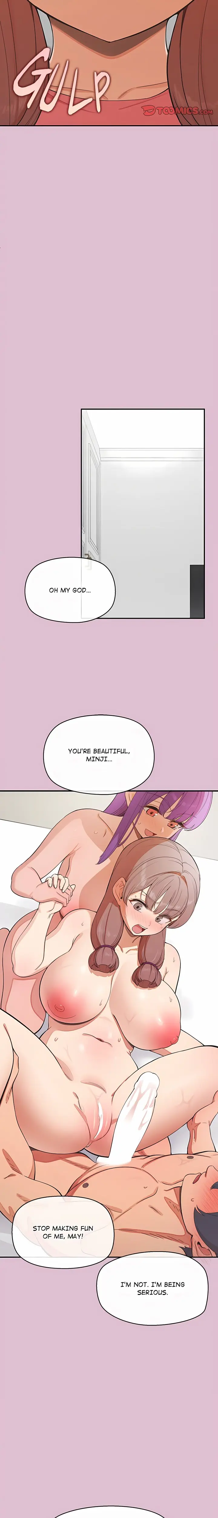 The Seed Of Destiny Chapter 38 - Page 10