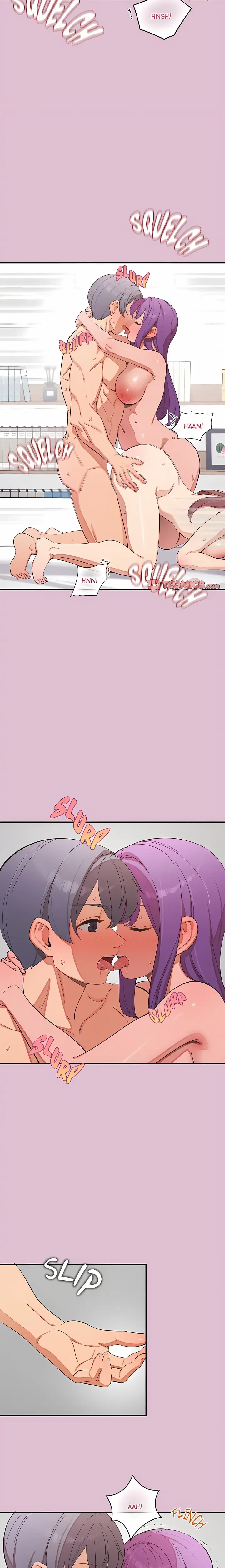 The Seed Of Destiny Chapter 38 - Page 16