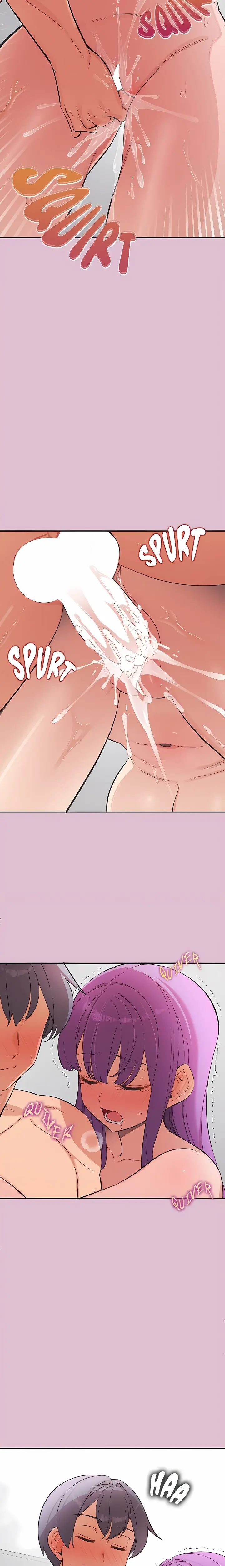The Seed Of Destiny Chapter 38 - Page 19