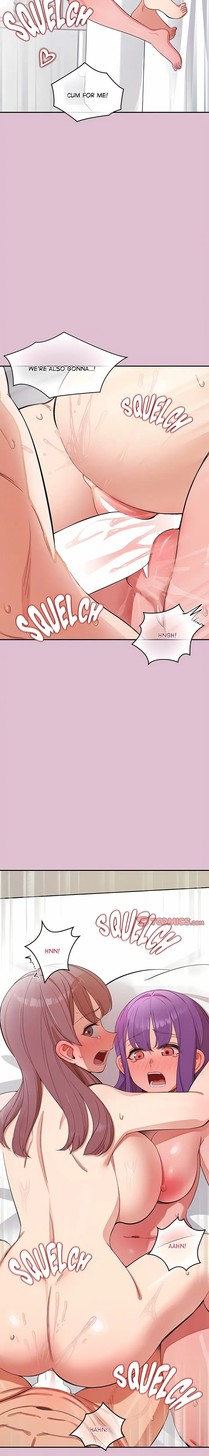The Seed Of Destiny Chapter 39 - Page 17