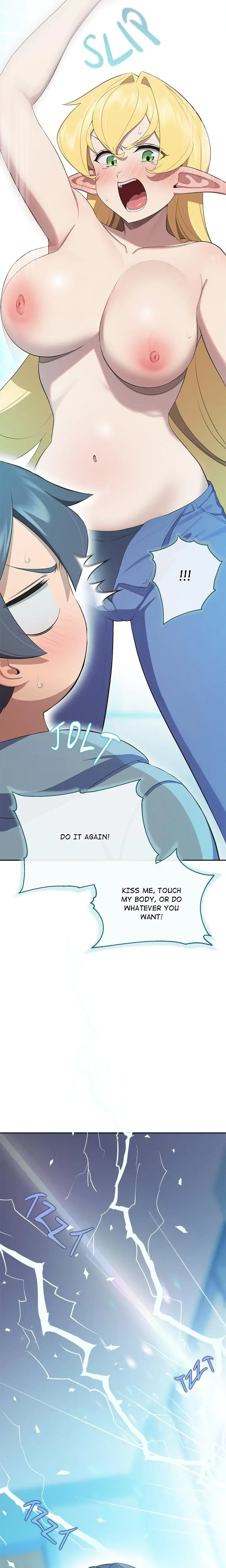 The Seed Of Destiny Chapter 4 - Page 15