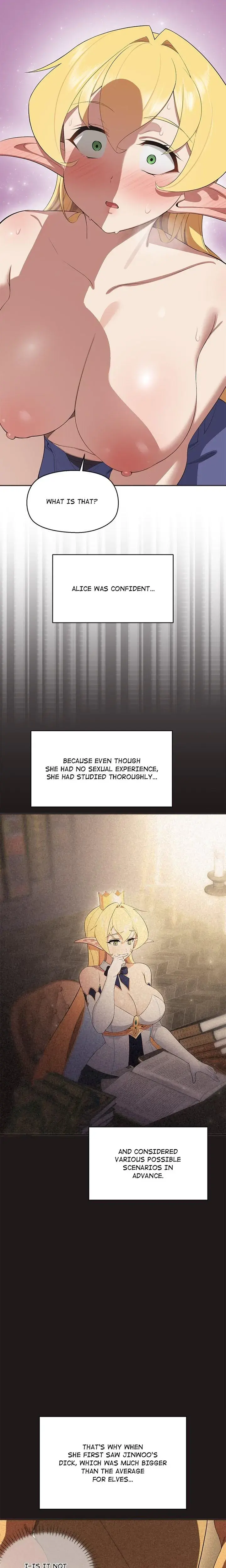 The Seed Of Destiny Chapter 4 - Page 25