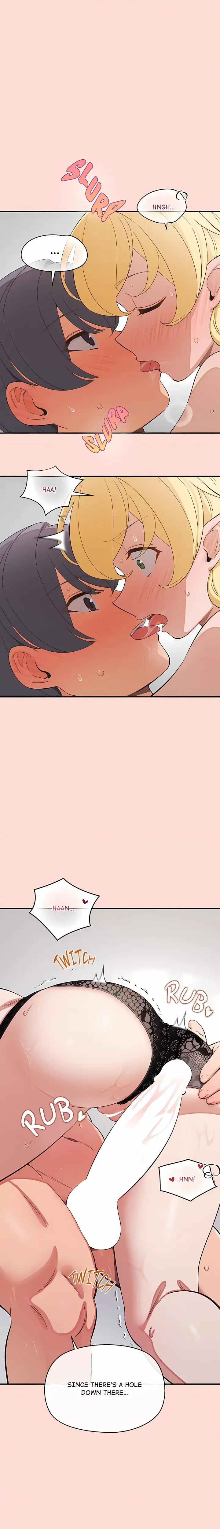 The Seed Of Destiny Chapter 40 - Page 9