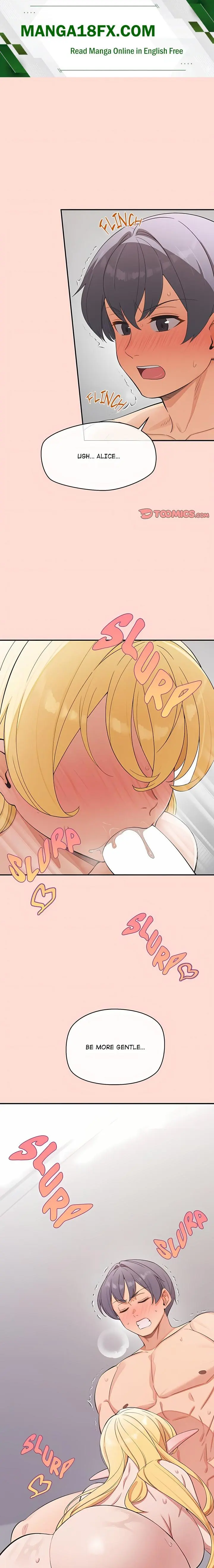 The Seed Of Destiny Chapter 41 - Page 1