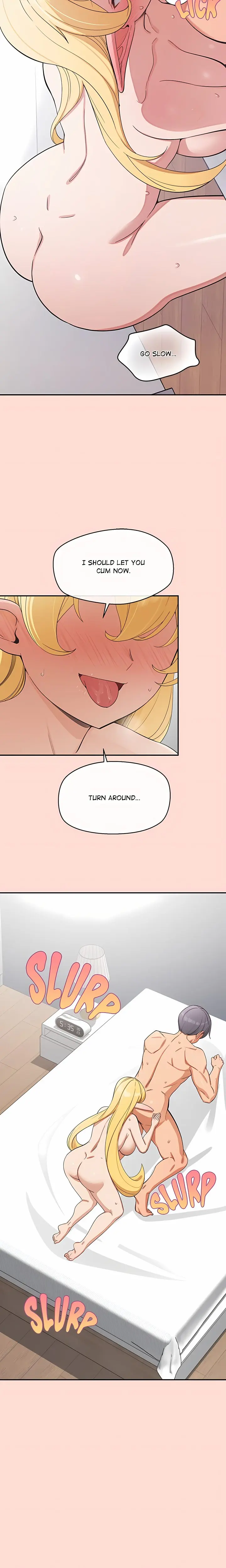 The Seed Of Destiny Chapter 41 - Page 14