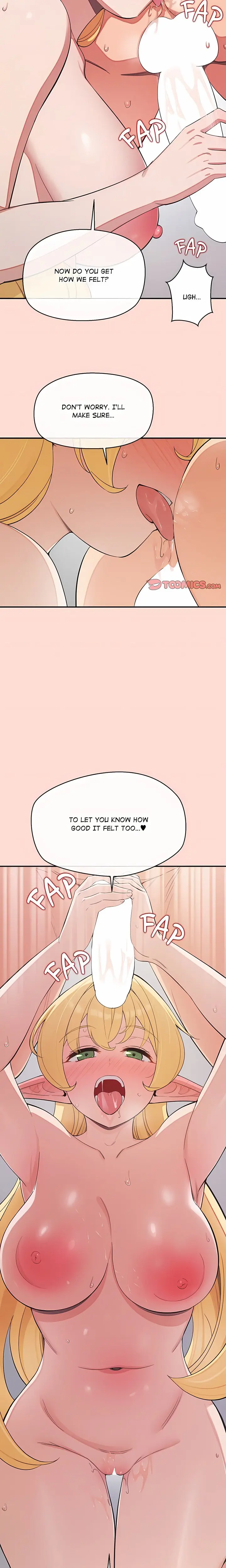 The Seed Of Destiny Chapter 41 - Page 16