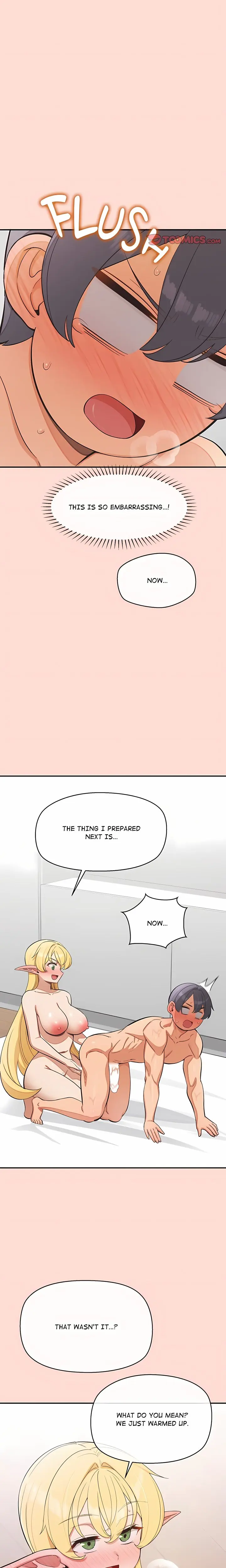 The Seed Of Destiny Chapter 41 - Page 20