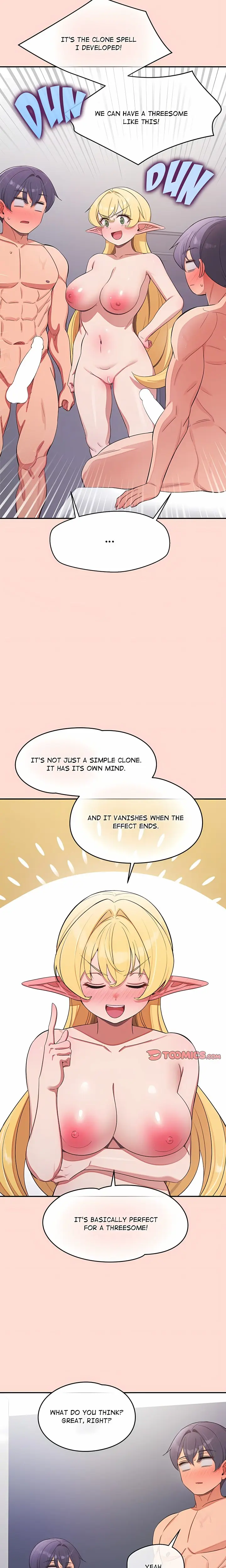 The Seed Of Destiny Chapter 41 - Page 22