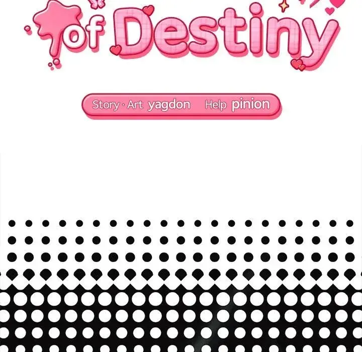 The Seed Of Destiny Chapter 42 - Page 18