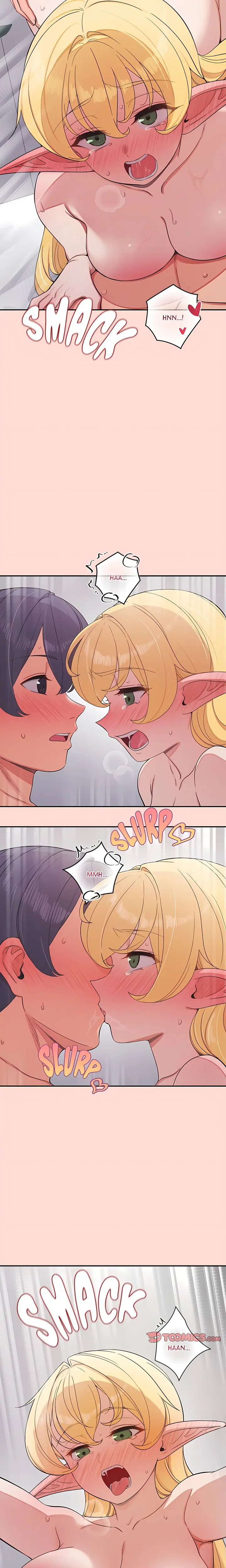 The Seed Of Destiny Chapter 43 - Page 13
