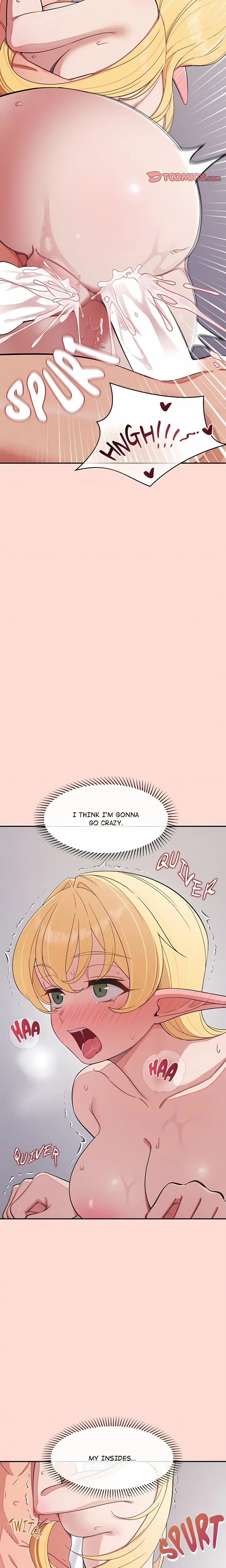The Seed Of Destiny Chapter 43 - Page 15