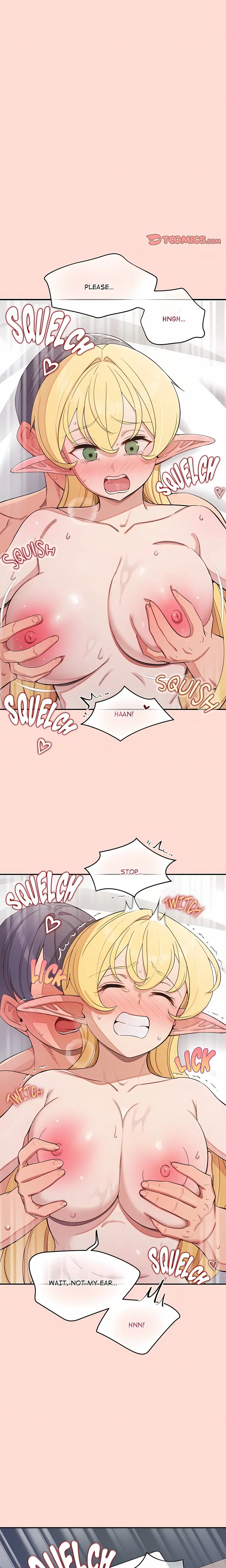 The Seed Of Destiny Chapter 43 - Page 20