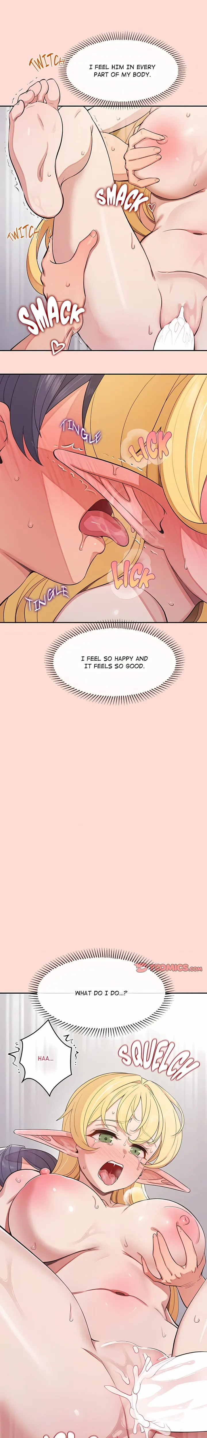 The Seed Of Destiny Chapter 43 - Page 22