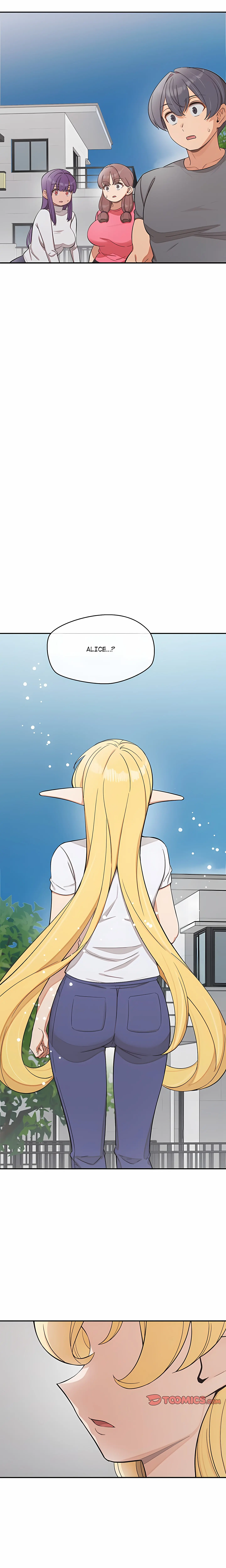 The Seed Of Destiny Chapter 44 - Page 18