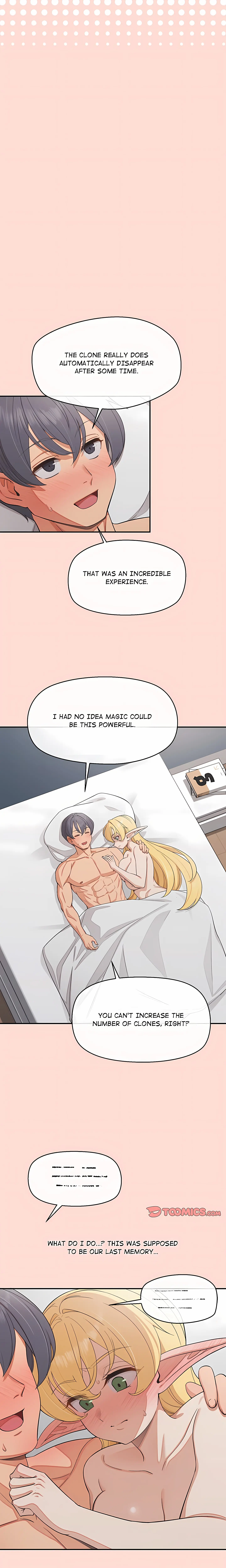The Seed Of Destiny Chapter 44 - Page 3