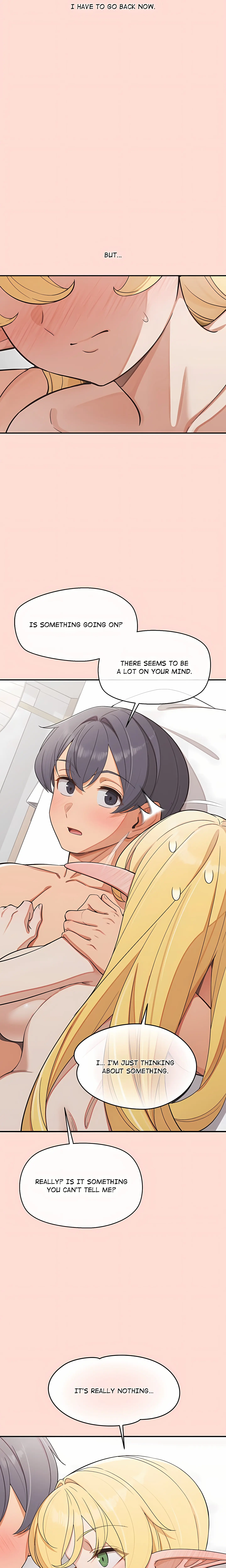 The Seed Of Destiny Chapter 44 - Page 4