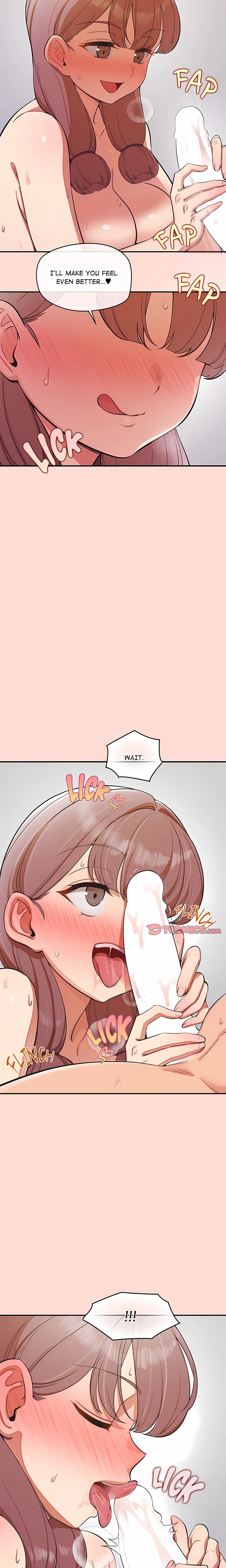 The Seed Of Destiny Chapter 45 - Page 12