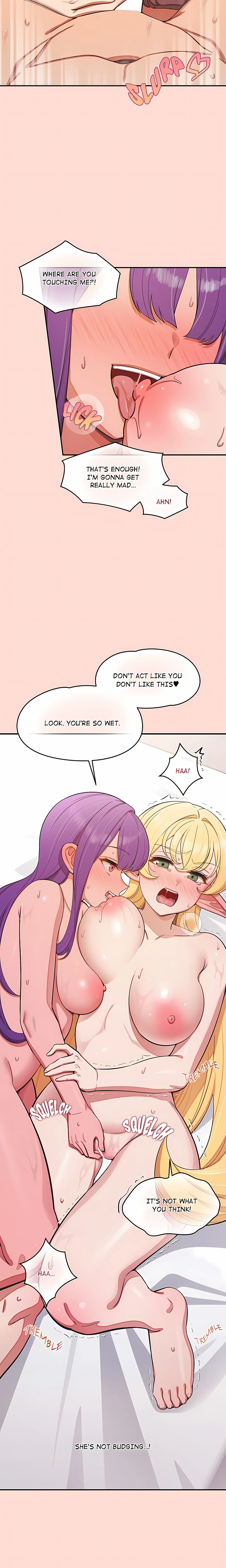 The Seed Of Destiny Chapter 45 - Page 14