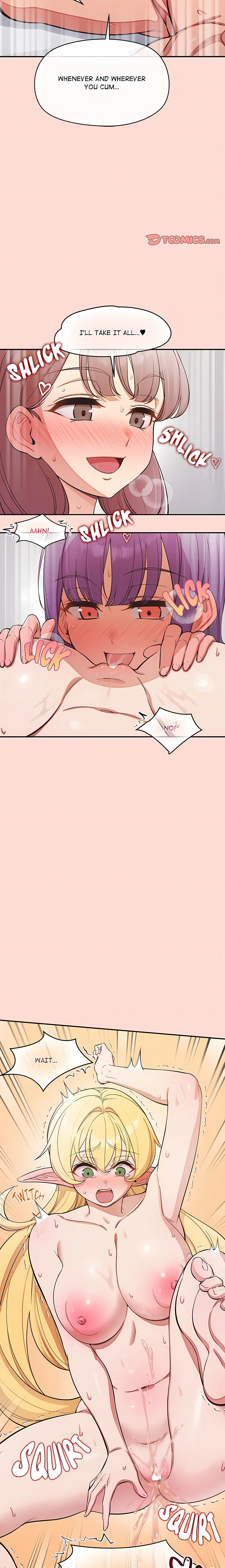 The Seed Of Destiny Chapter 45 - Page 20
