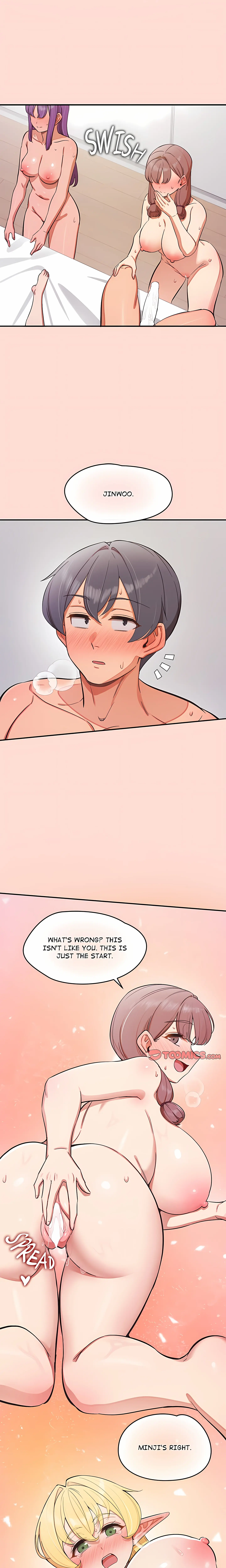 The Seed Of Destiny Chapter 45 - Page 22