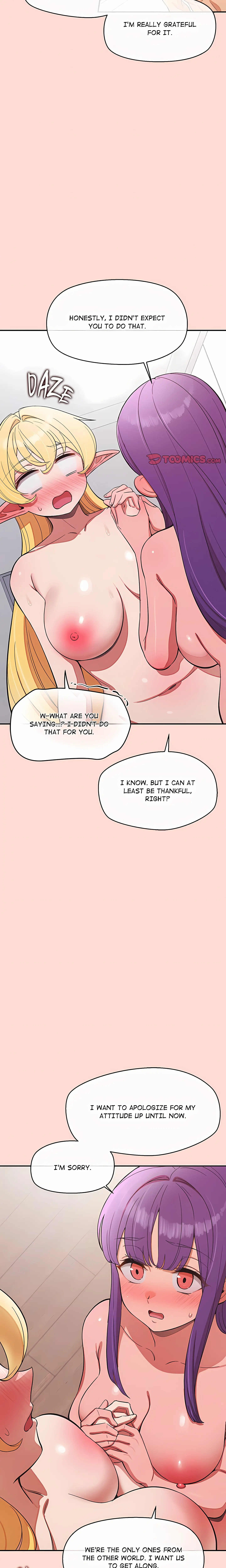 The Seed Of Destiny Chapter 45 - Page 6