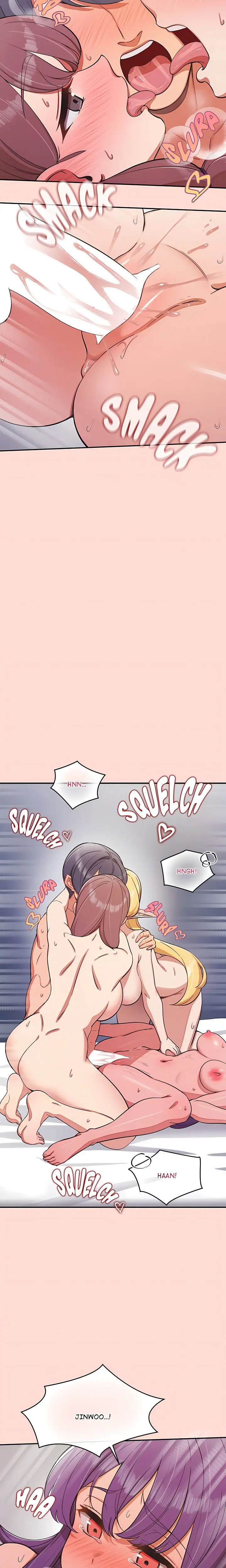 The Seed Of Destiny Chapter 46 - Page 14