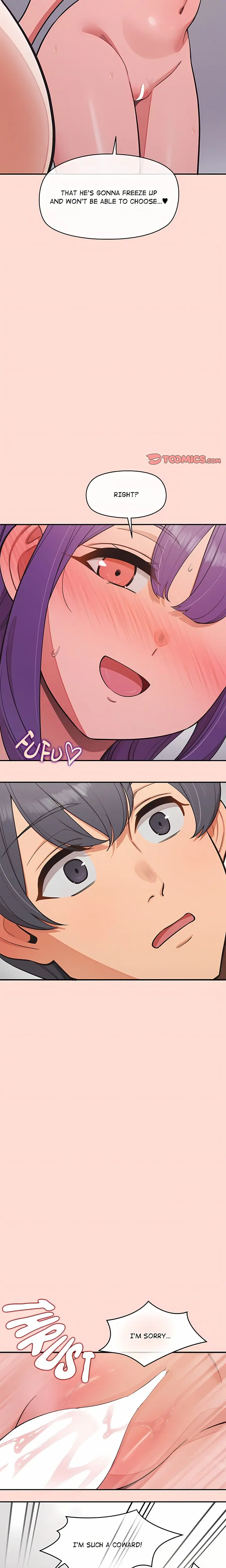 The Seed Of Destiny Chapter 46 - Page 6