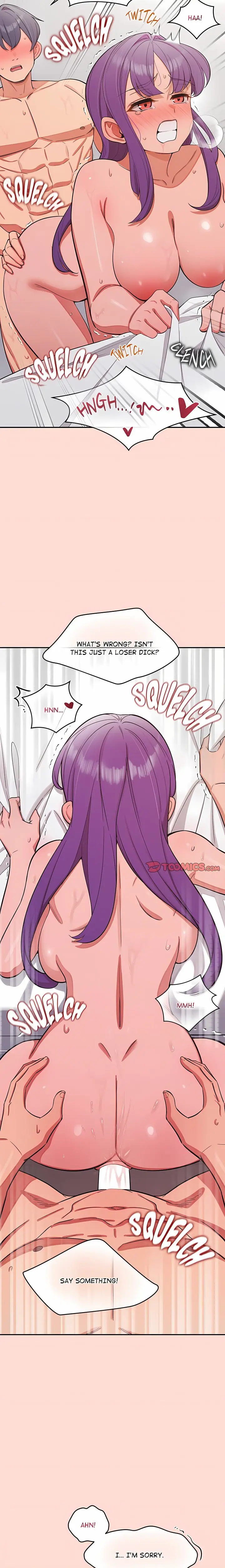 The Seed Of Destiny Chapter 46 - Page 7