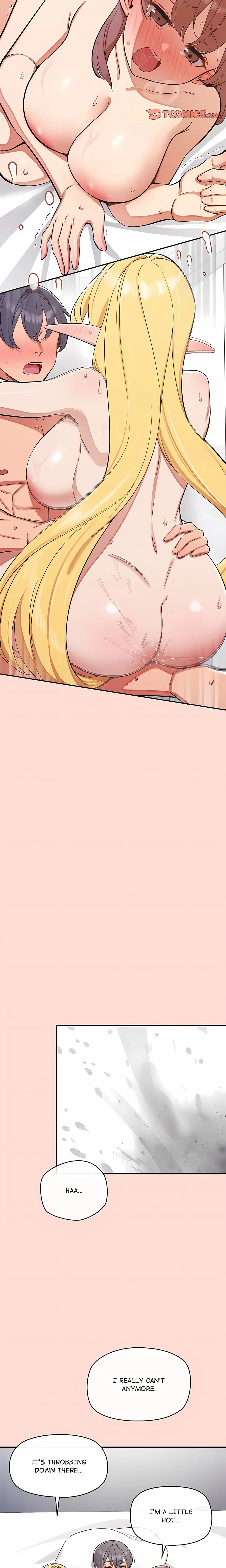 The Seed Of Destiny Chapter 47 - Page 10