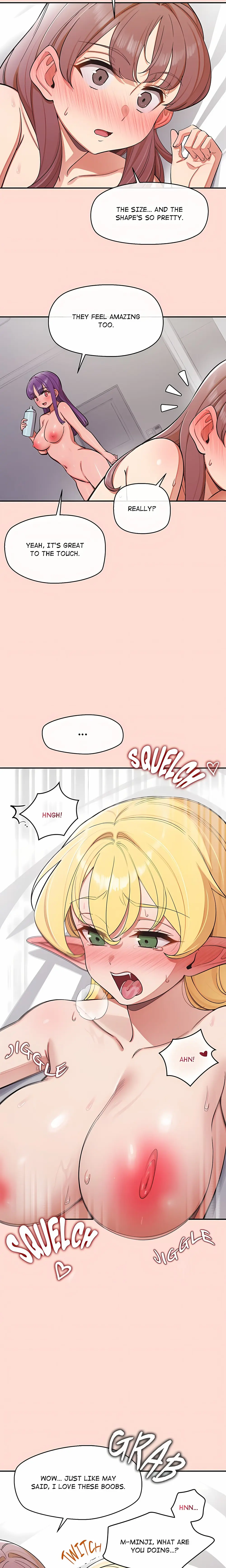 The Seed Of Destiny Chapter 47 - Page 4