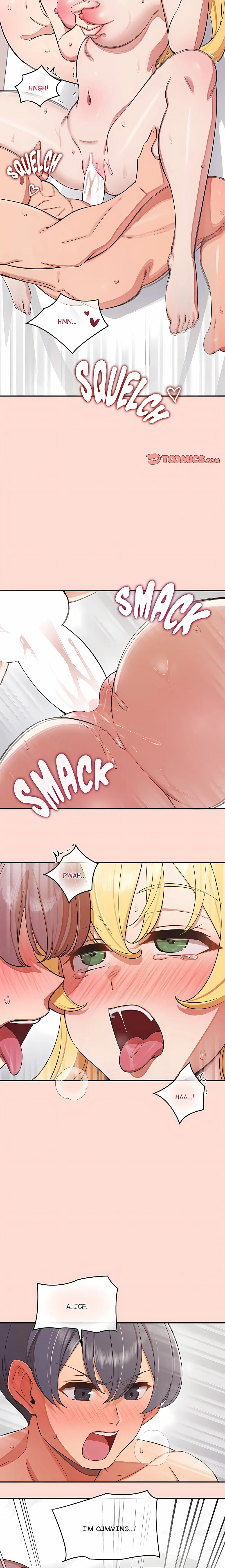 The Seed Of Destiny Chapter 47 - Page 6