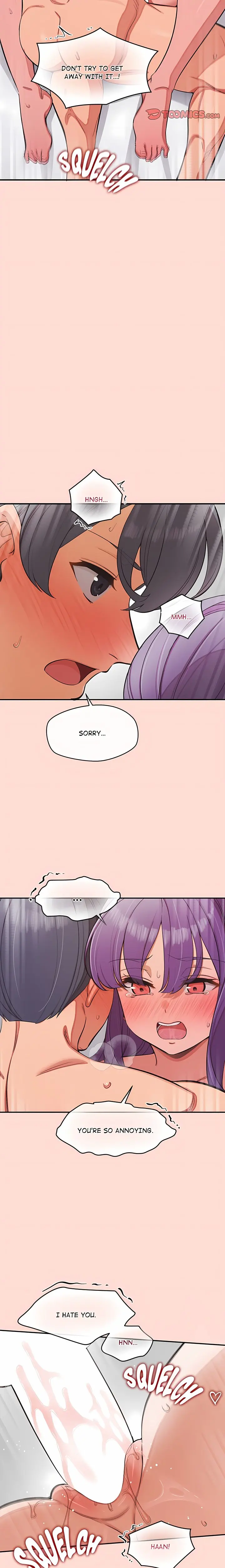 The Seed Of Destiny Chapter 48 - Page 10