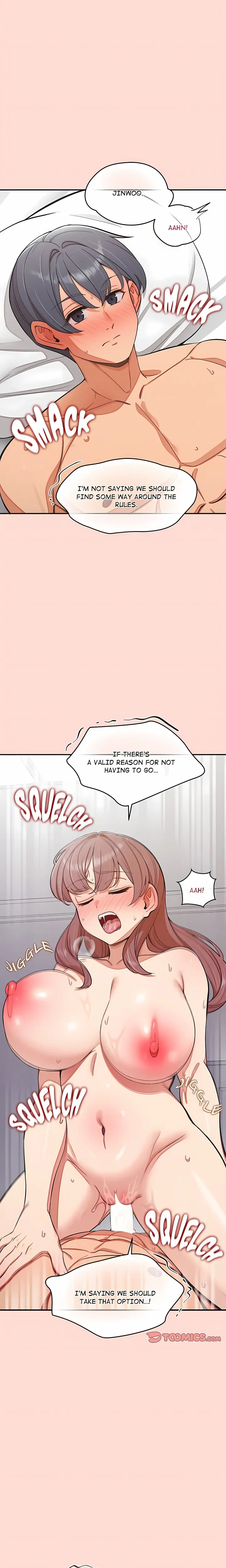 The Seed Of Destiny Chapter 48 - Page 13