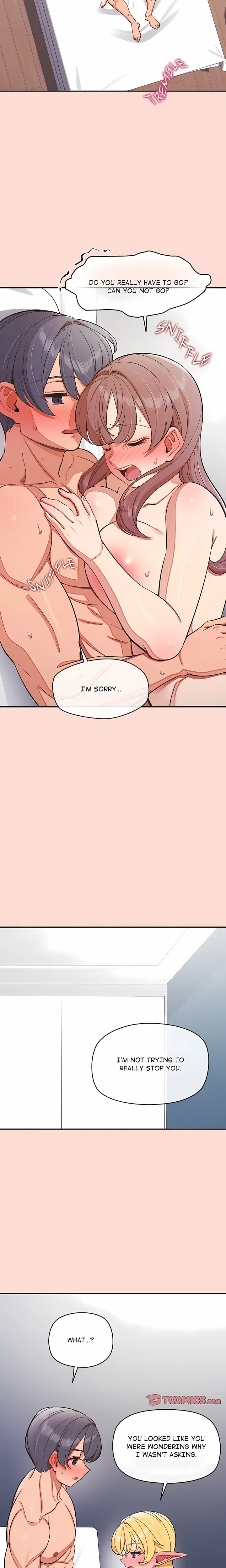 The Seed Of Destiny Chapter 48 - Page 18