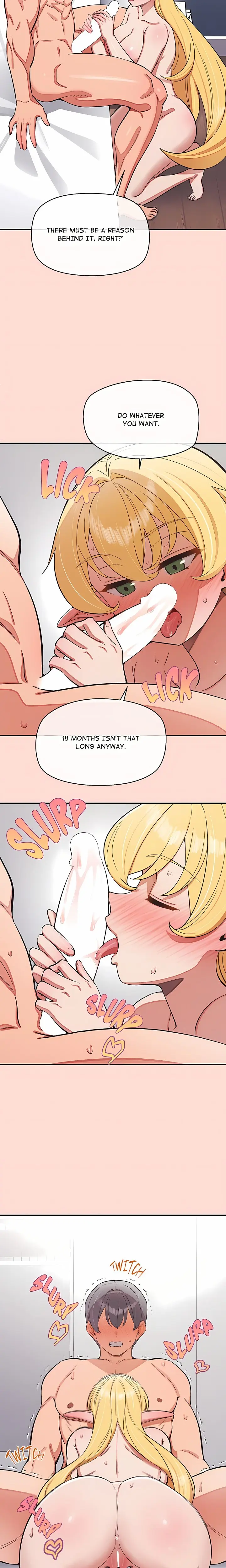The Seed Of Destiny Chapter 48 - Page 19