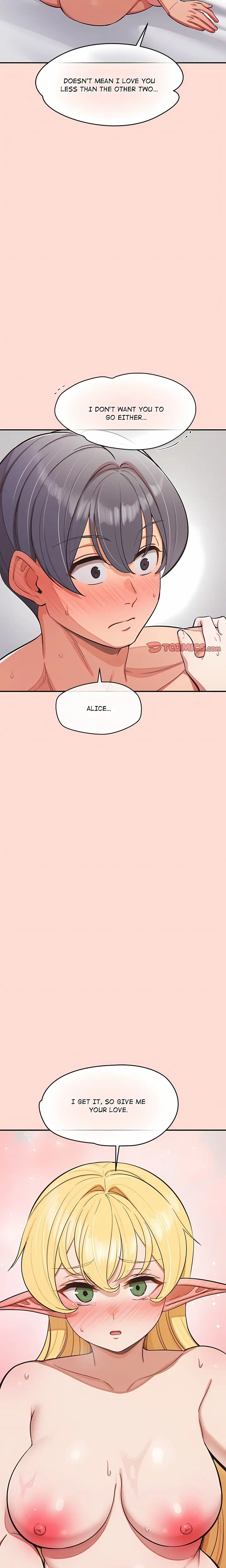 The Seed Of Destiny Chapter 48 - Page 21