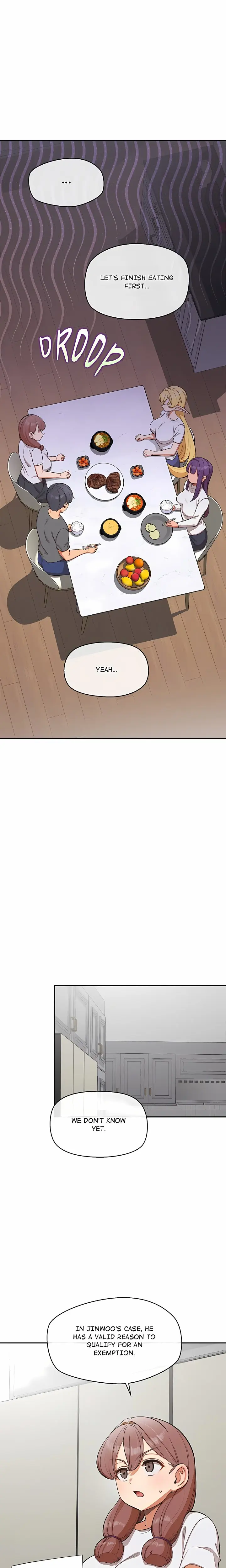 The Seed Of Destiny Chapter 48 - Page 4
