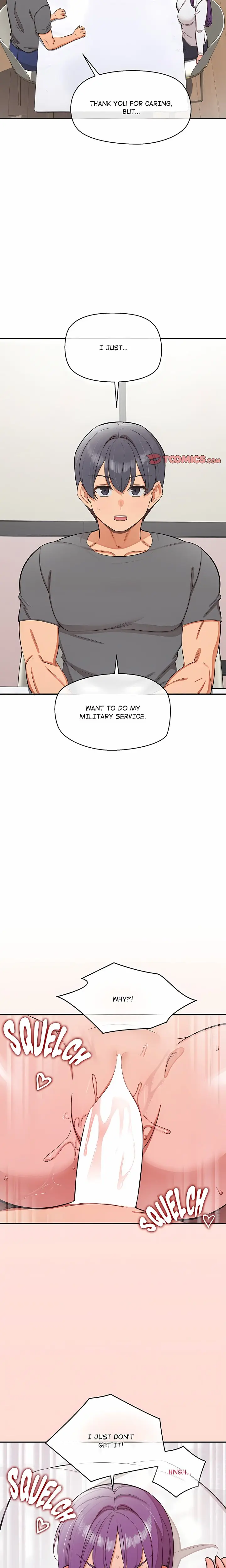 The Seed Of Destiny Chapter 48 - Page 6