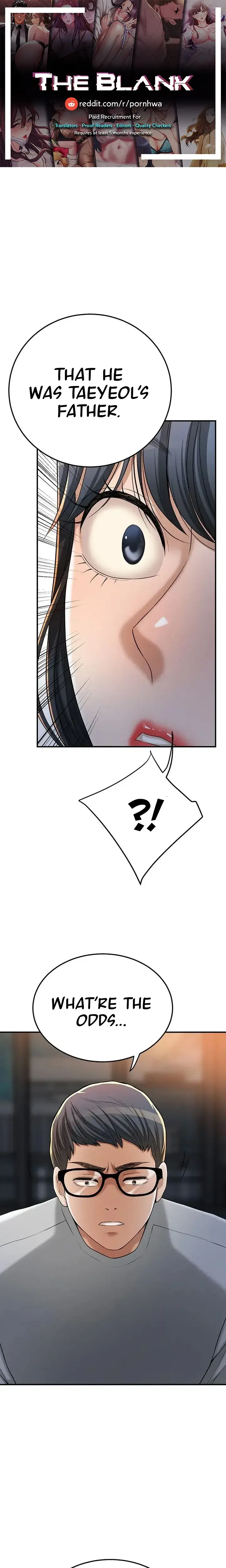 The Seed Of Destiny Chapter 49 - Page 1