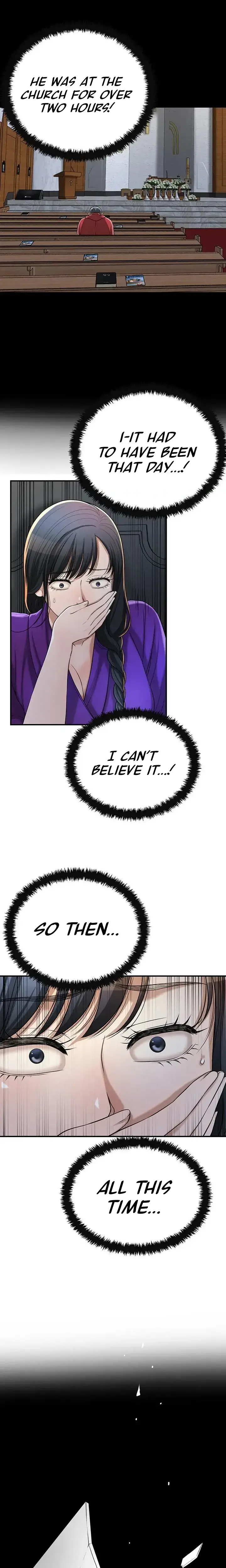 The Seed Of Destiny Chapter 49 - Page 10