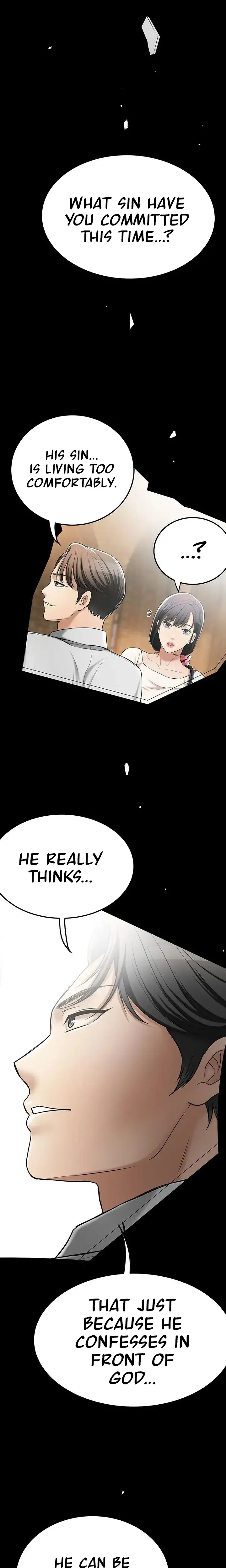 The Seed Of Destiny Chapter 49 - Page 12