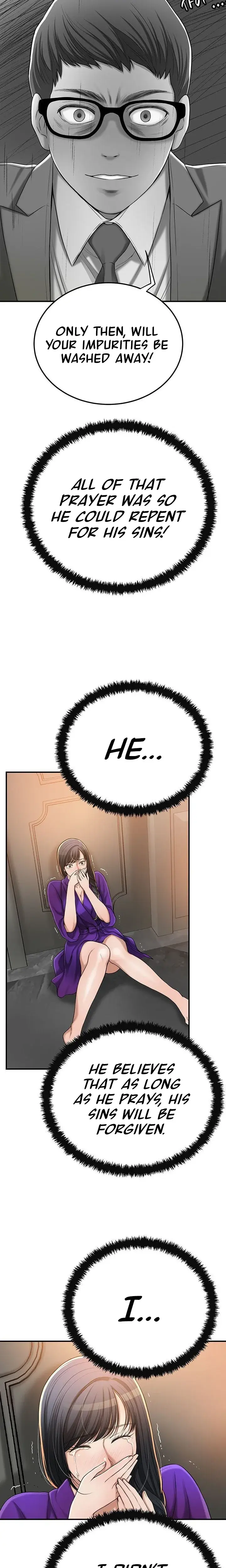 The Seed Of Destiny Chapter 49 - Page 14