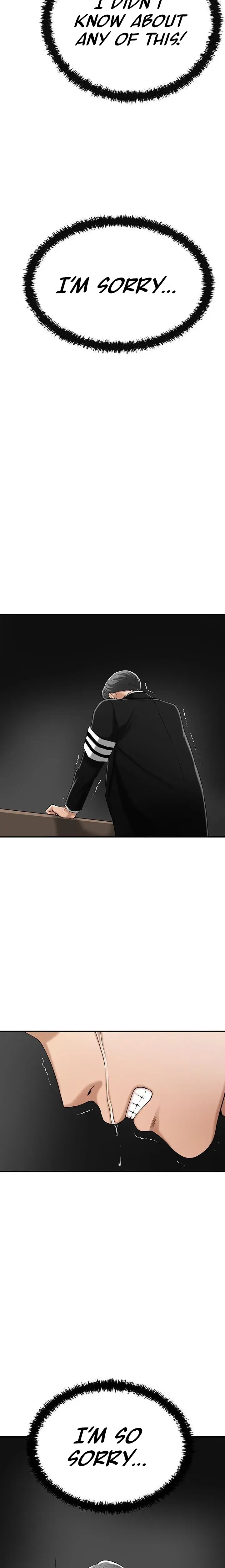 The Seed Of Destiny Chapter 49 - Page 15