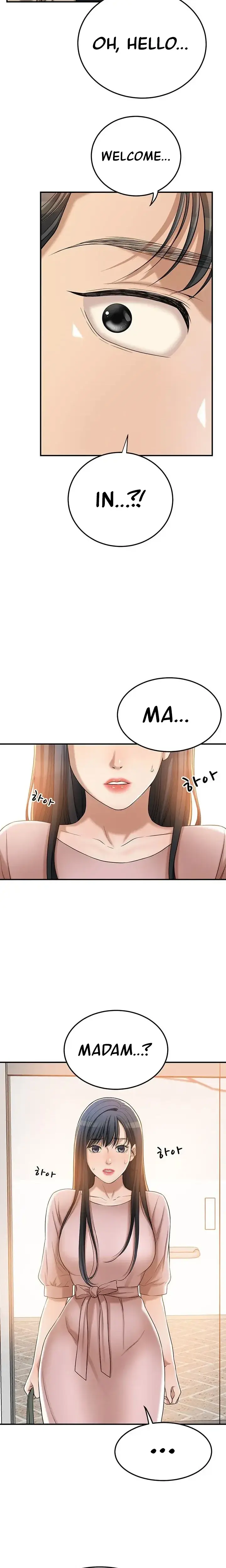 The Seed Of Destiny Chapter 49 - Page 23