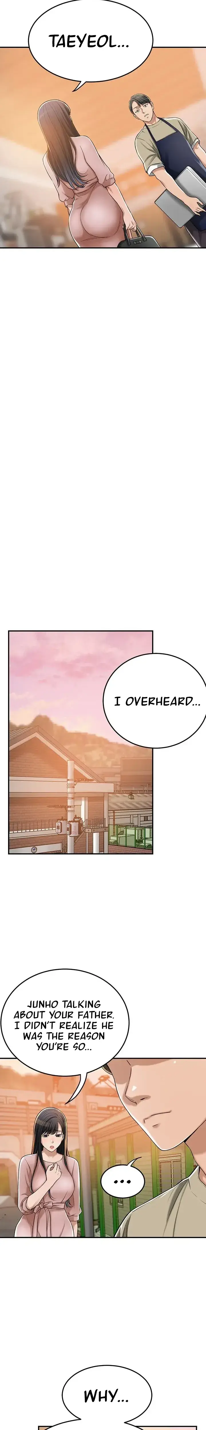 The Seed Of Destiny Chapter 49 - Page 24