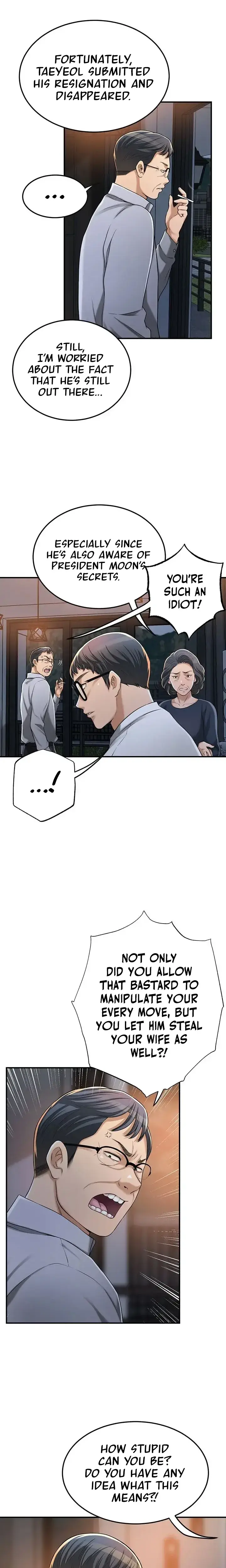 The Seed Of Destiny Chapter 49 - Page 3