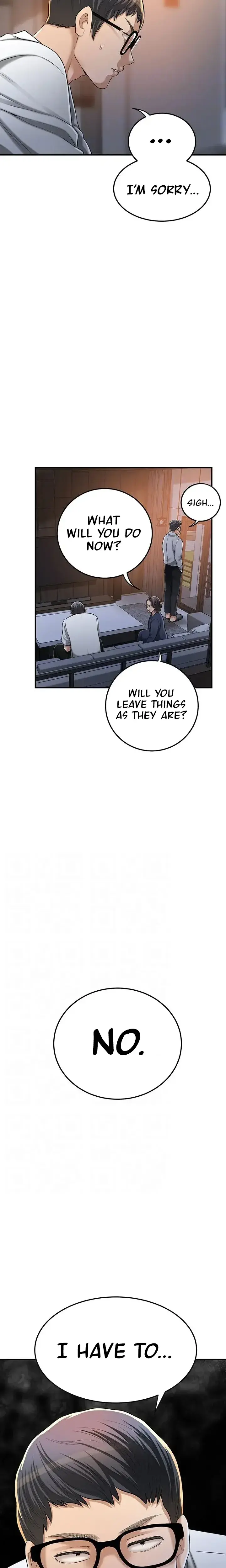 The Seed Of Destiny Chapter 49 - Page 4