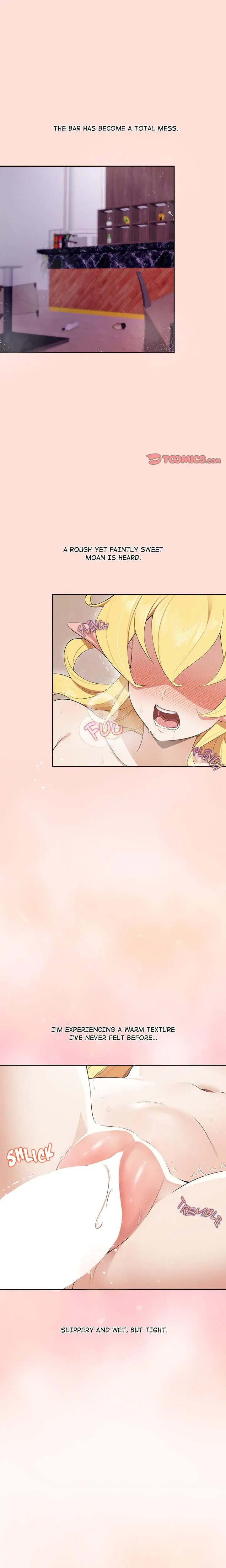 The Seed Of Destiny Chapter 5 - Page 1