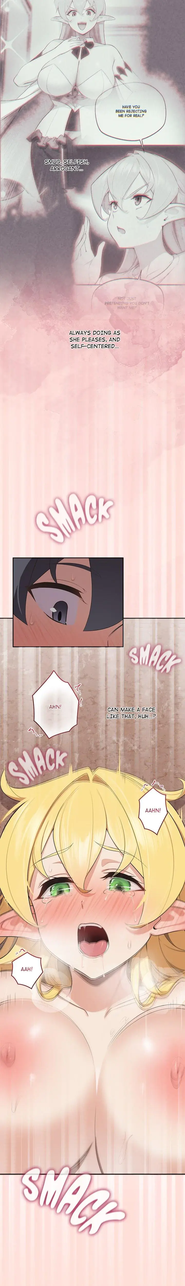 The Seed Of Destiny Chapter 5 - Page 11