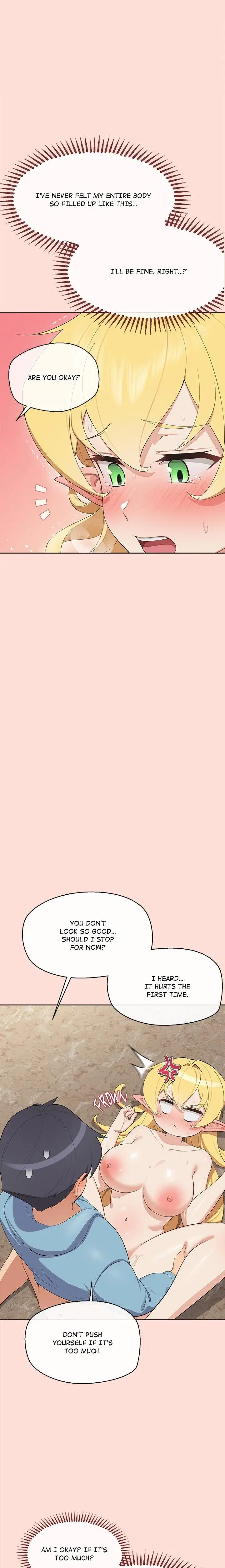 The Seed Of Destiny Chapter 5 - Page 4